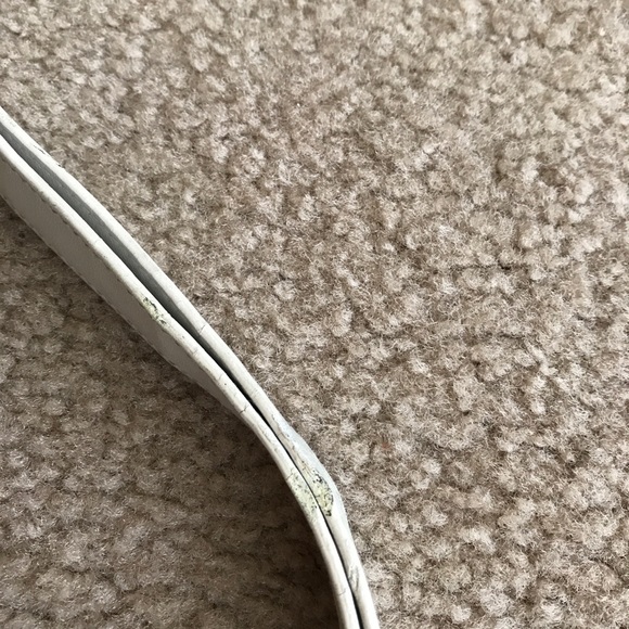 Sold❌Gucci vintage leather bag-read - Picture 7 of 8